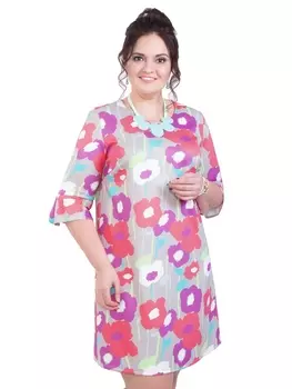 Юбочные костюмы Платье П3-3587/5