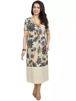 Юбочные костюмы Платье П3-3608