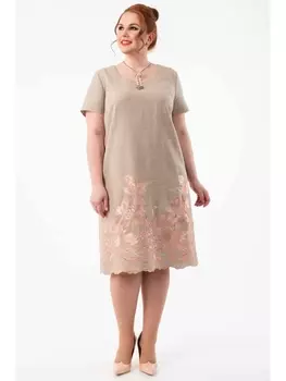 Юбочные костюмы Платье П3-3608/3