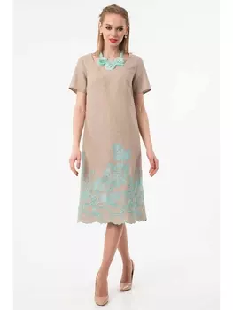 Юбочные костюмы Платье П3-3608/4