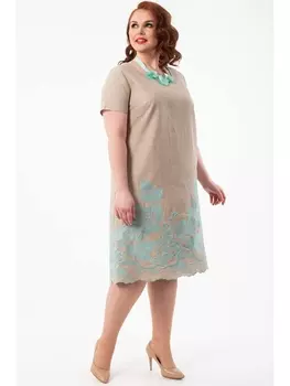 Юбочные костюмы Платье П3-3608/5