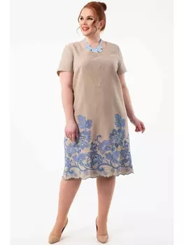 Юбочные костюмы Платье П3-3608/7