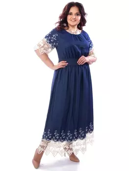 Юбочные костюмы Платье П3-3621/5