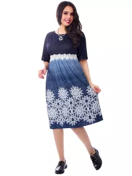 Юбочные костюмы Платье П3-3743/10