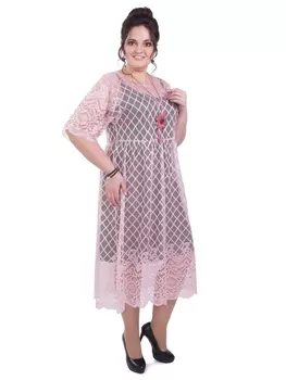 Юбочные костюмы Платье П3-3743/1