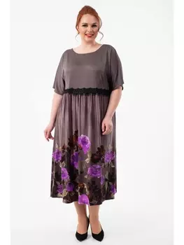 Юбочные костюмы Платье П3-3743/9