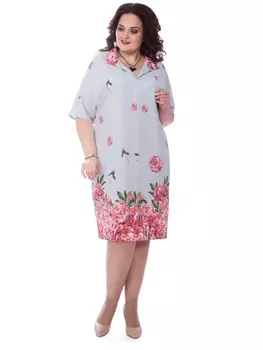 Платье Платье П3-3753/3