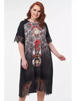 Юбочные костюмы Платье П3-4016/1