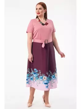 Юбочные костюмы Платье П3-4031/1