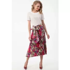 Юбочные костюмы Платье П3-4067