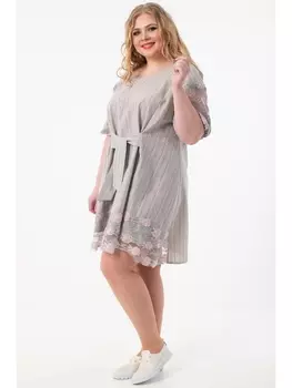 Юбочные костюмы Платье П3-4070/1