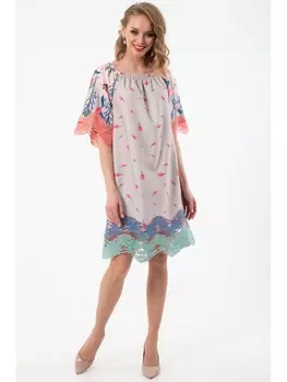 Юбочные костюмы Платье П3-4080