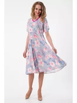 Юбочные костюмы Платье П3-4136