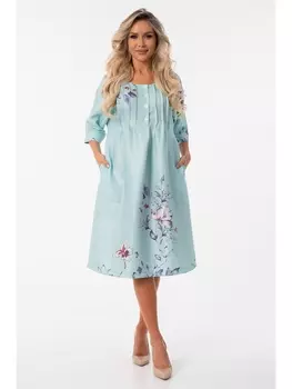 Юбочные костюмы Платье П3-4487