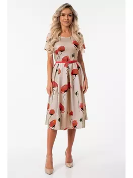 Юбочные костюмы Платье П3-4488/2