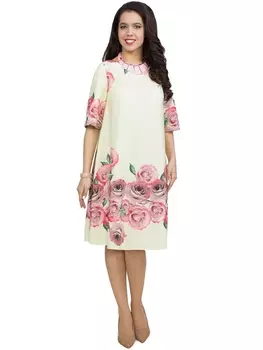 Юбочные костюмы Платье П4-3259/8