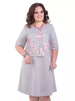 Юбочные костюмы Платье П4-3605/17