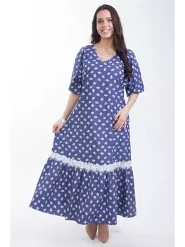 Юбочные костюмы Платье П4-3747/2