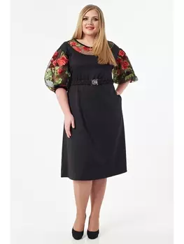 Юбочные костюмы Платье П4-3769/5