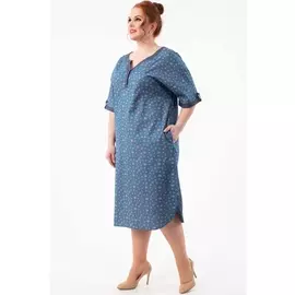 Юбочные костюмы Платье П4-3774/1