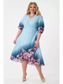 Юбочные костюмы Платье П4-4111/3