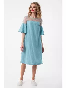 Юбочные костюмы Платье П4-4147