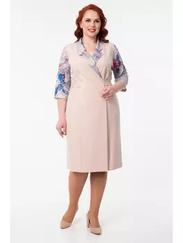 Юбочные костюмы Платье П4-4444/3