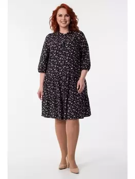 Юбочные костюмы Платье П4-4470/1