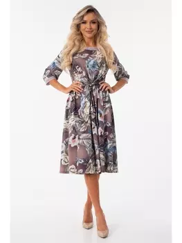 Юбочные костюмы Платье П4-4475