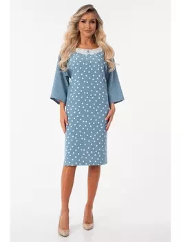 Юбочные костюмы Платье П4-4476