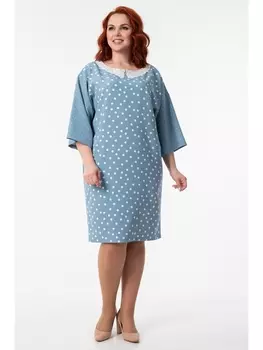 Юбочные костюмы Платье П4-4476/1