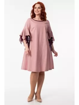 Юбочные костюмы Платье П4-4480/3