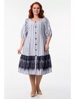 Юбочные костюмы Платье П4-4484/1