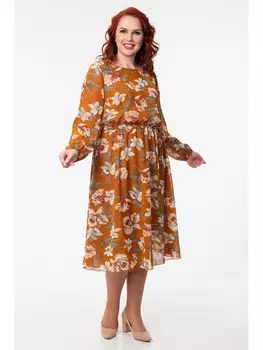 Юбочные костюмы Платье П5-4445/1