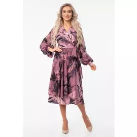 Юбочные костюмы Платье П5-4447