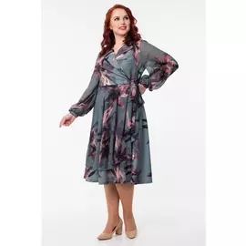 Юбочные костюмы Платье П5-4447/3