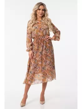 Юбочные костюмы Платье П5-4462/2