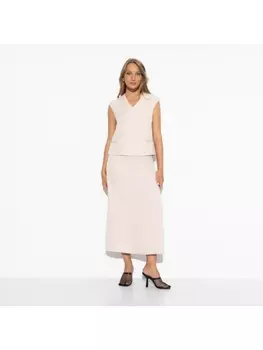 Юбочные костюмы Подход со вкусом (nature, 2 в 1)