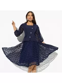 Юбочные костюмы Радую себя (2 в 1, glam)