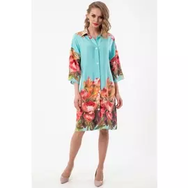 Юбочные костюмы Рубашка М4-4098/2