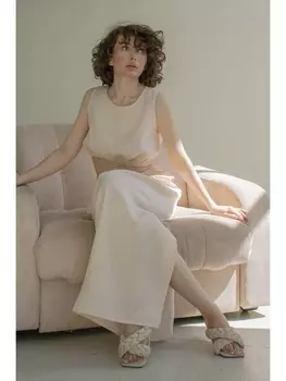 Юбочные костюмы SET031/02