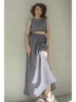 Юбочные костюмы SET031/03