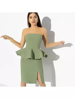 Юбочные костюмы Ставка на соблазн (2 в 1)