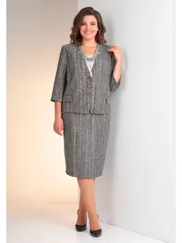 Юбочные костюмы ВК-3444