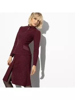 Юбочные костюмы Внимание обеспечено (2 в 1)