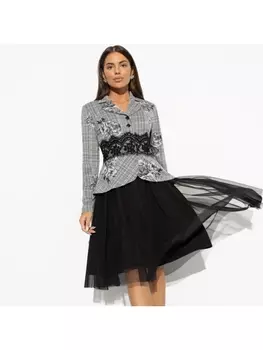 Юбочные костюмы Восхищаюсь тобой (2 в 1)