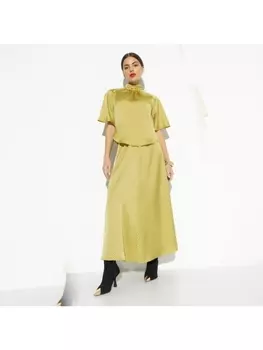 Юбочные костюмы Восторг очарования (2 в 1, с ремешком)