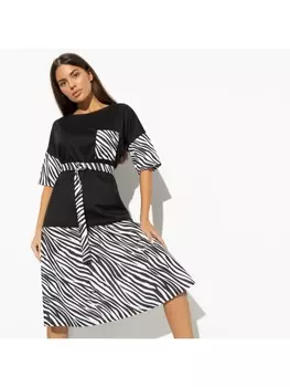 Юбочные костюмы Выбирай мечту (2 в 1, с поясом)