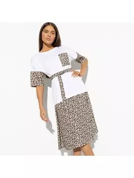 Юбочные костюмы Выбирай мечту (chic, 2 в 1, с поясом)