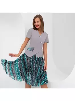 Юбочные костюмы Жемчужина дизайна (2 в 1, гармония)